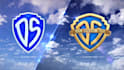 create warner bros cinematic intro