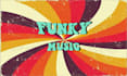 compose upbeat funky music