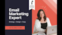 be your klaviyo email marketing expert