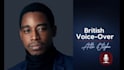 record a neutral accent male voice over