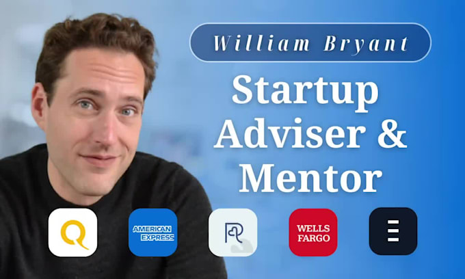 be your startup business coach, mentor and adviser