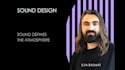 do create a unique sound design, effects for your  ads videos, animation, films