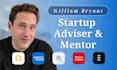 be your startup business coach, mentor and adviser