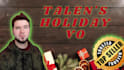 deliver holiday voice over