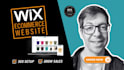 design a wix ecommerce website with SEO setup to grow sales