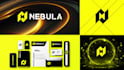 do creative logo design with brand identity, brand style guides, branding kit