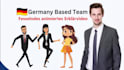 create 2d explainer video animated marketing video motion graphic or infographic
