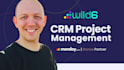 set up your monday CRM and project management account