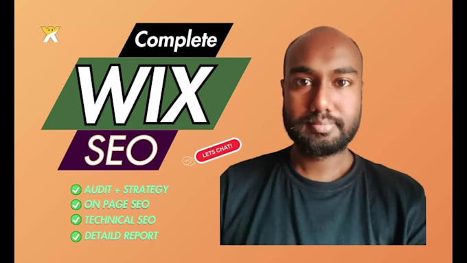 do wix website seo for small business, blogs, e commerce