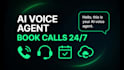 build ai voice agent vapi ai calling agent ai receptionist cold caller n8n