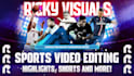 edit your highlights and sport videos
