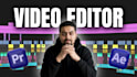 edit videos for brands, creators, events, podcasts