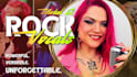be the best rock professional female singer for you