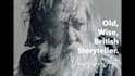 record a wise, old man, wizard or fantasy voice over