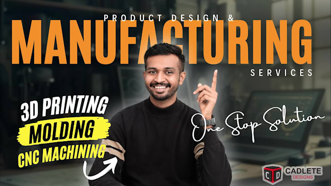 manufacture your product with precision and expertise