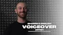 record a male american voiceover in english or latin spanish