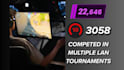 coach you in cs2 as a 3k faceit elo counter strike semi pro