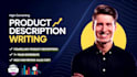 write persuasive product descriptions that sell