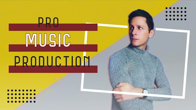 expertly produce your song