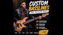 create and record custom basslines for your song
