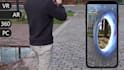 help make unity 3d, VR, and ar games or app prototype for you