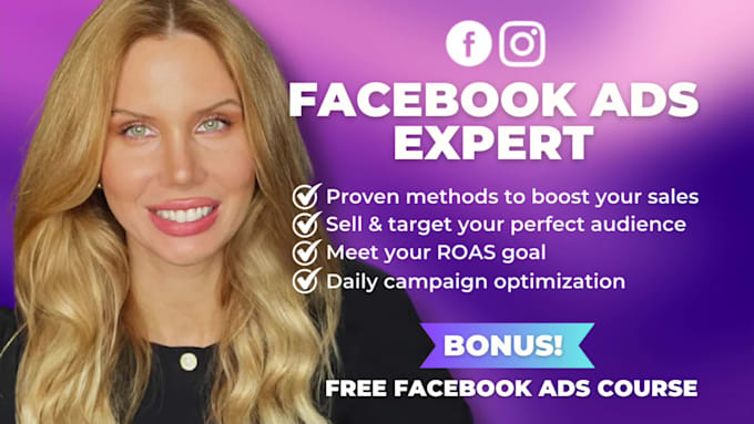 manage your facebook ads entirely