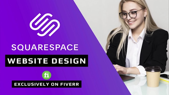 do squarespace website design or squarespace website redesign
