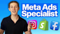 create ai video ads for meta and instagram