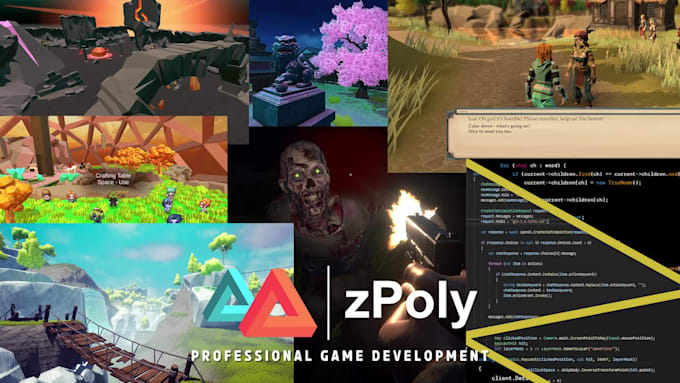 design levels and environments for your unity game