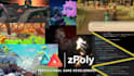 design levels and environments for your unity game