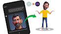 turn ai generated images into professional adobe character animator puppets