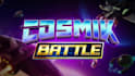 design a custom fantasy, rpg, sci fi animated game logo