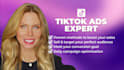 create your tiktok ad campaign