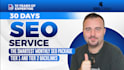 boost your google ranking with monthly SEO backlinks service
