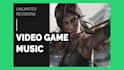 compose custom music or soundtrack for your video game