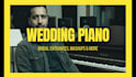 record the perfect piano for your wedding