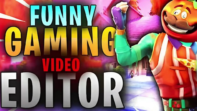 Funny Sound Clips For Twitch Do Funny Gaming Video Editing For And