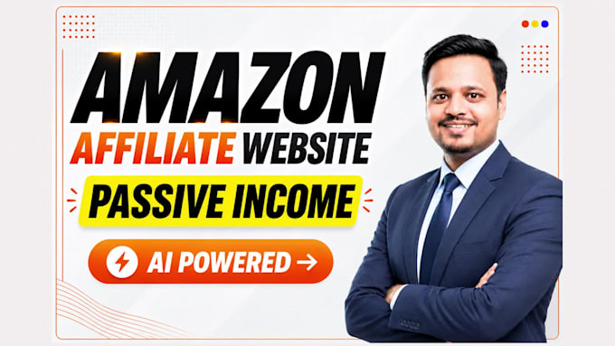 do autopilot amazon affiliate marketing website