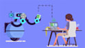 do web scraping, data mining for leads, and market research