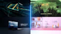 make a 3d motion graphics explainer video