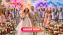 do wedding video editing