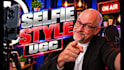 selfie style ugc creator videos over 55 male spokesperson