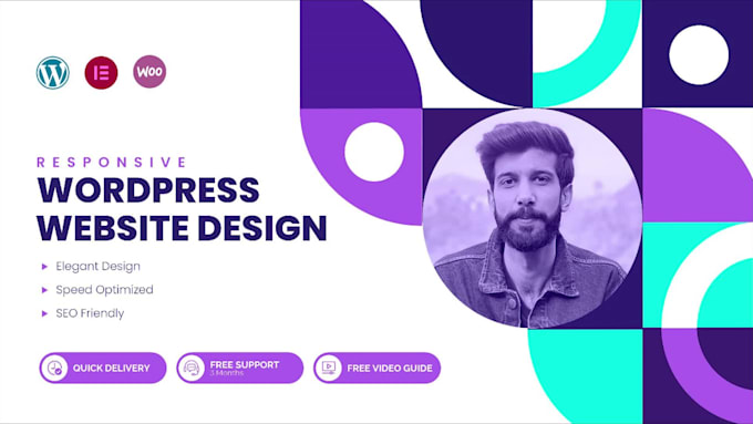 Design professional responsive website by Sobi112 | Fiverr