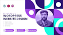 design a professional responsive wordpress website