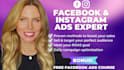 run your facebook and instagram campaign to get sales