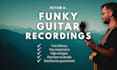 be your pop funk guitar player