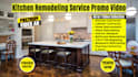 do kitchen remodeling video home kitchen improvement video promo