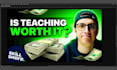 design eye catchy and clickbait youtube video thumbnails