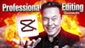 do capcut video editing for youtube automation