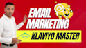 setup klaviyo ecommerce email marketing flows and campaigns